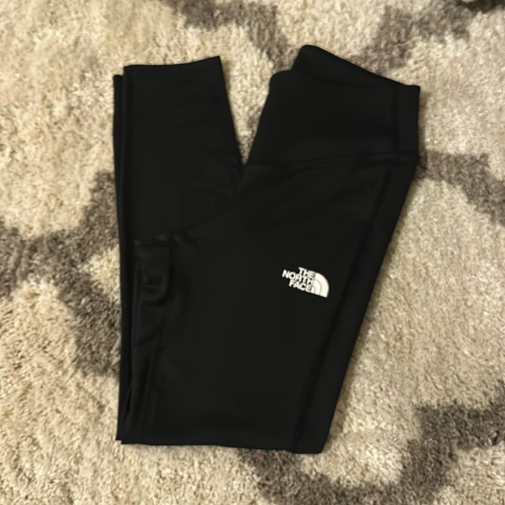 The North Face Women’s Workout Tights Sz M